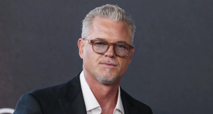 Murió a los 53 años Eric Dane actor de «Grey’s Anatomy» 1 Dane