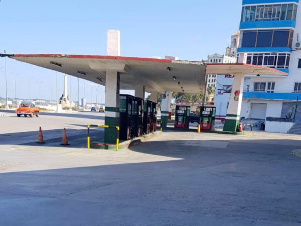 Cuba sufre el mayor racionamiento de combustible en décadas 3 escasez gasolina cuba dispara precio combustible