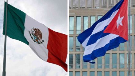 Cuba