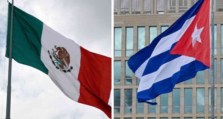 México enviará ayuda humanitaria a Cuba la próxima semana 1 Cuba