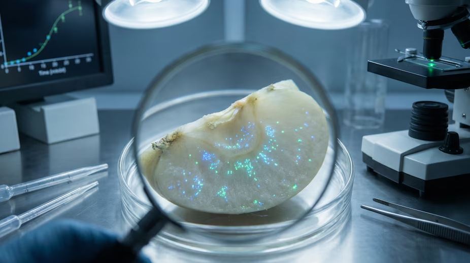 Descubren que la manzana permite crear cartílago humano 2 muJ8VizL Captura