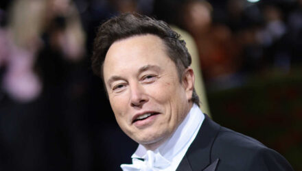 Musk