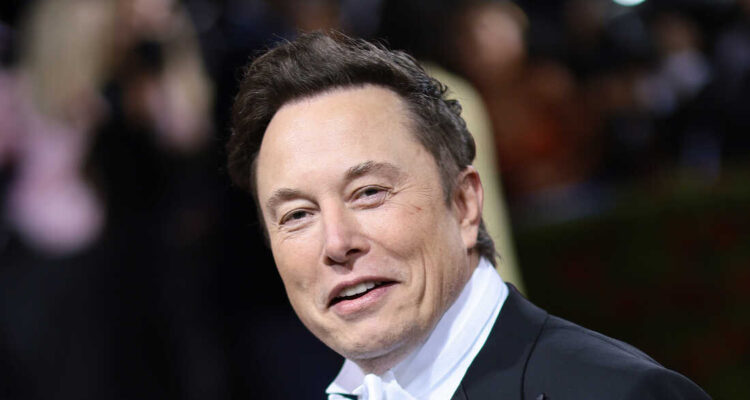 Musk