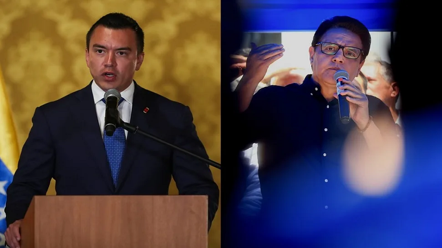 El narco Pipo acusó a Noboa de ordenar el asesinato de candidato presidencial de Ecuador 2 narco pipo acusa a noboa de ordenar el asesinato de candidato presidencial de ecuador 56755