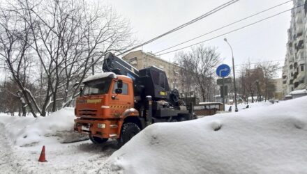 Nieve