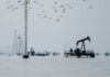 Seis de los 17 campos petroleros contemplados en el acuerdo Rodríguez-Trump están en Zulia 9 Campos