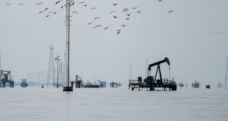 Nuevas inversiones petroleras podrían reactivar mas del 90% de las empresas de la COL 1 Petrolera- Petróleo