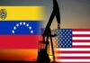 Venezuela se consolidó como segundo proveedor de refinerías estadounidenses 7 Venezuela