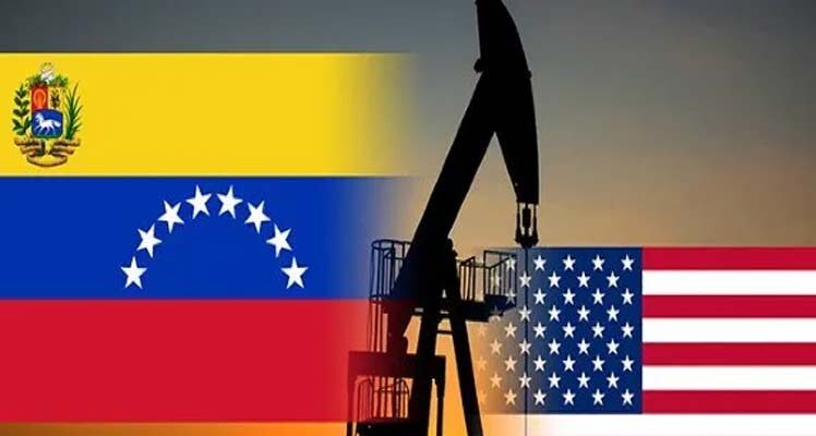 Venezuela se consolidó como segundo proveedor de refinerías estadounidenses 1 Venezuela