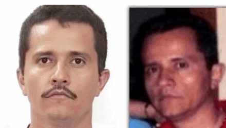 El mencho