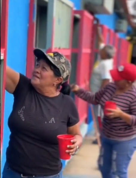 El mercado Santa Rosalía renace: Un plan de rescate urgente para el patrimonio comercial de Maracaibo 2 sr