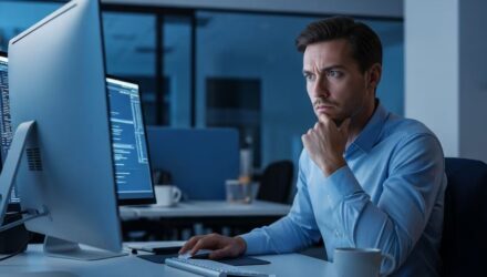 Trabajo e IA: la curiosidad personal es la mayor ventaja competitiva 2 Trabajo