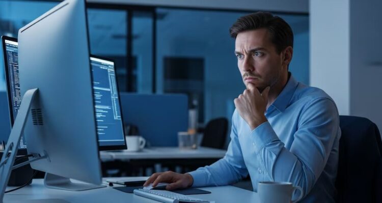 Trabajo e IA: la curiosidad personal es la mayor ventaja competitiva 1 Trabajo