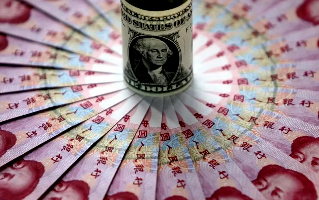 China quiere convertir al yuan en moneda de reserva global para competir con el dólar 2 yuan