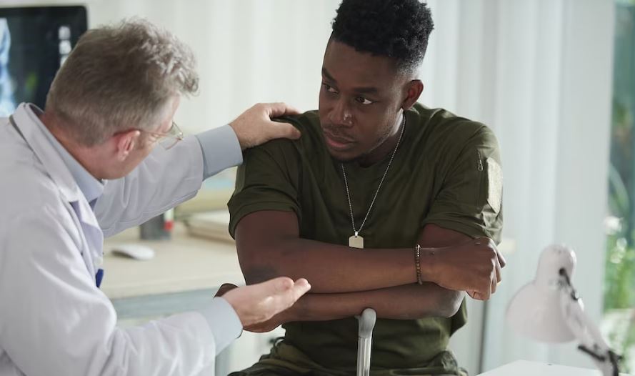 Cáncer de próstata: Estudio sugiere que la terapia hormonal podría ser innecesaria en algunos casos 2 0U8u0Lhz Captura