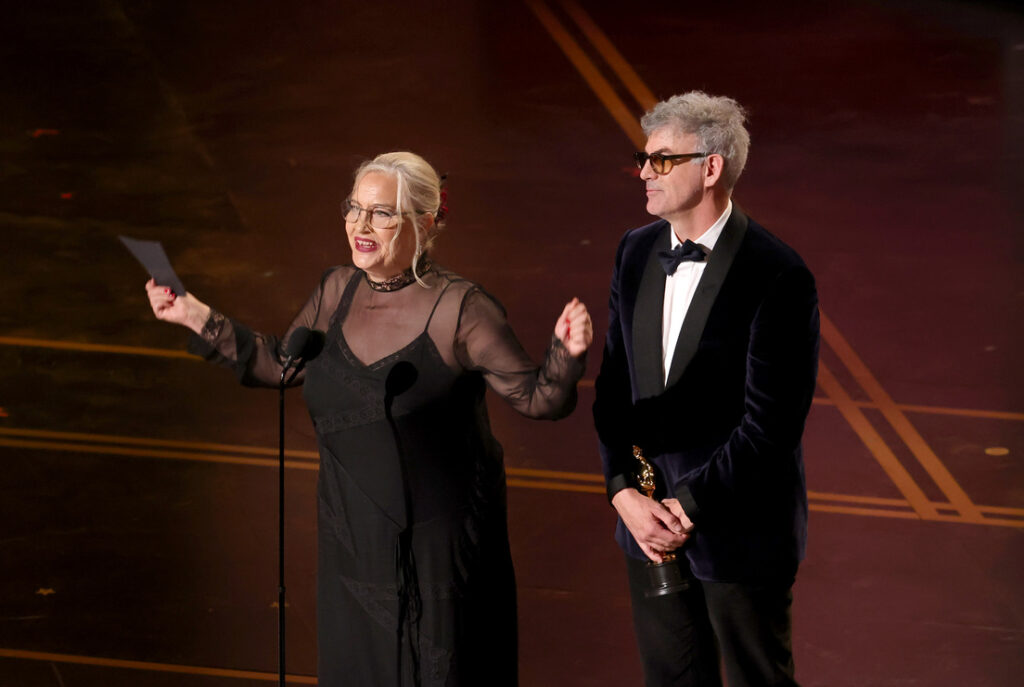 Estos son los ganadores de los Oscar 2026 5 69b75903e9ff717b657bcbce