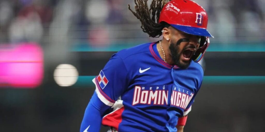 Clásico Mundial: Dominicana impuso su poder para vencer a Venezuela 2 8 8 1280x640 1