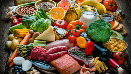 Alimentos