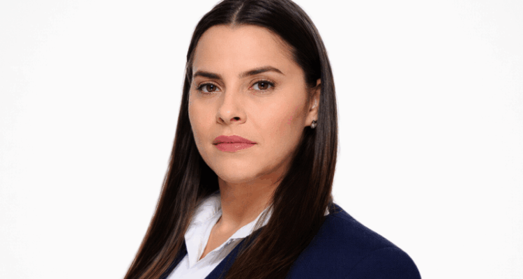 AN aprobó designación de Arianny Seijo como nueva procuradora general: fue consultora jurídica de Pdvsa 1 Seijo