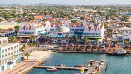 Aruba
