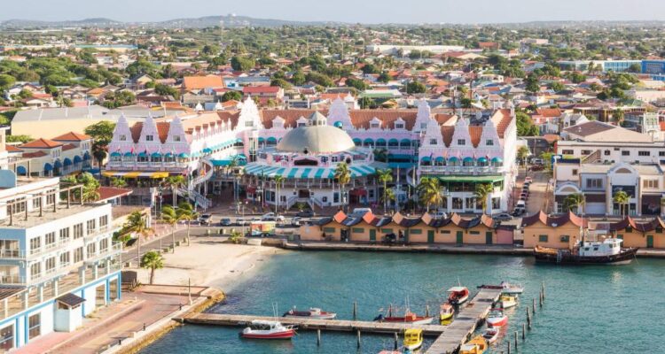 Aruba