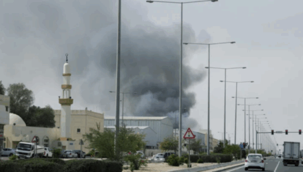 Qatar