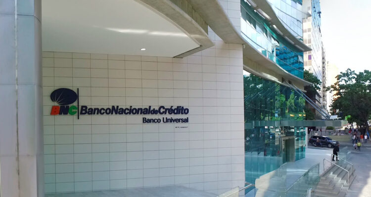 BNC presentó fallas en su plataforma digital el viernes #21mar y fregó a un gentío 1 BNC