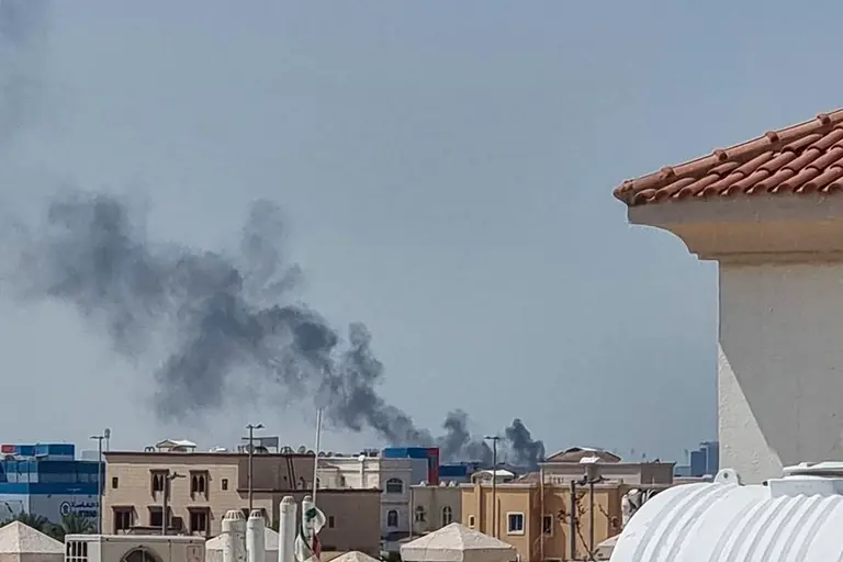 Tercer día de la guerra EE. UU-Israel-Irán... continúan los bombazos se lado y lado 3 Bombardeos