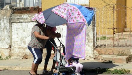 Calor Temperaturas