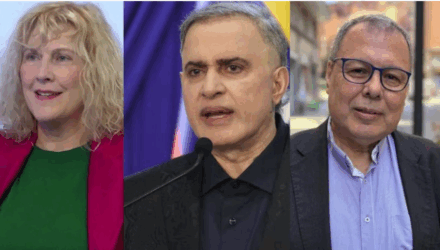 Presidenta