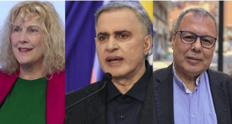 Presidenta (e) realizó varios nombramientos y cambios ministeriales 1 Presidenta