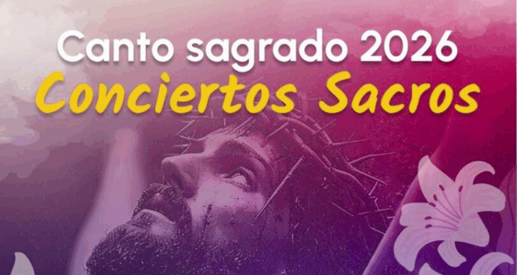 Maracaibo se prepara para la Cuaresma Oración y música con el Encuentro de Coros «Canto Sagrado 2026» 1 Canto Sagrado