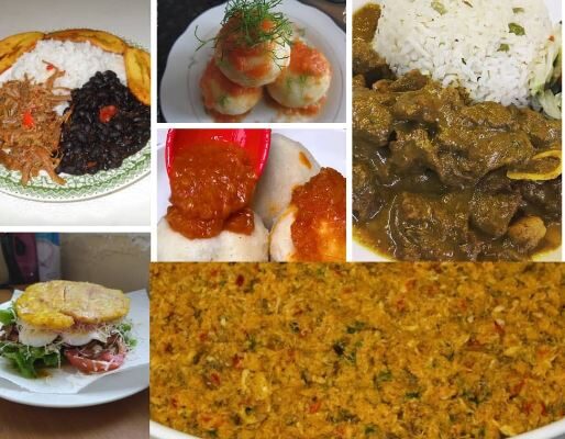 El sabor de la crisis: La gastronomía zuliana frente a la crisis económica 1 ZULIA