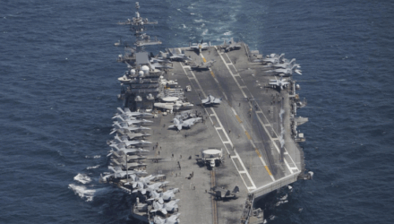 USS Abraham Lincoln