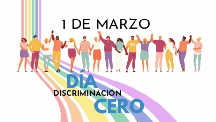 Cero Discriminación