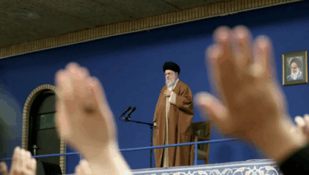 Irán