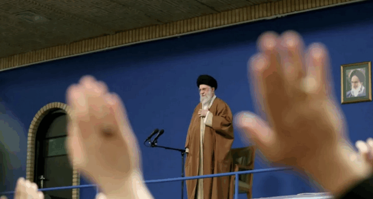Autoridades de Irán han confirmado la muerte de su jefe espiritual y político el ayatola Seyyed Alí Jamenei 1 Irán
