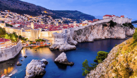 Croacia