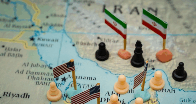 Décimo quinto día de guerra contra Irán y Trump pide ayuda en el Estrecho de Ormuz 1 Irán