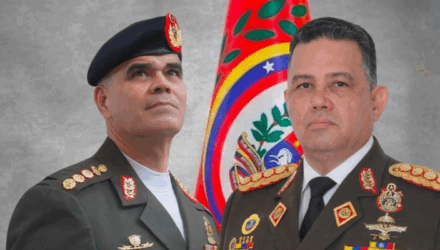 ministro de la defensa