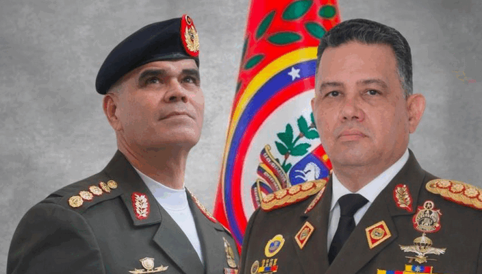 ¡Destituido Padrino López! Gustavo González fue designado como Ministro de la Defensa 1 ministro de la defensa