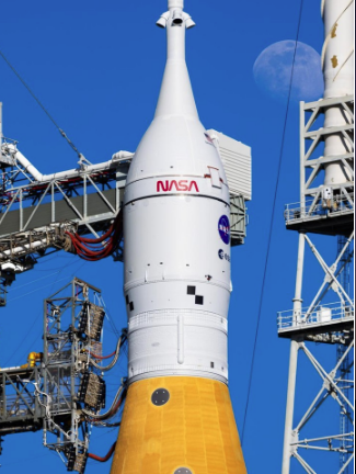 La NASA lista para lanzamiento de Artemis II la primera misión lunar tripulada en mas de medio siglo 3 Captura de pantalla 2026 03 31 a las 7.56.29