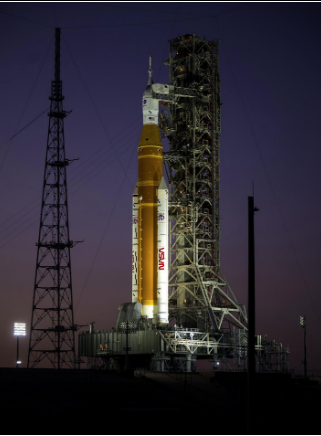 La NASA lista para lanzamiento de Artemis II la primera misión lunar tripulada en mas de medio siglo 2 Captura de pantalla 2026 03 31 a las 7.56.56