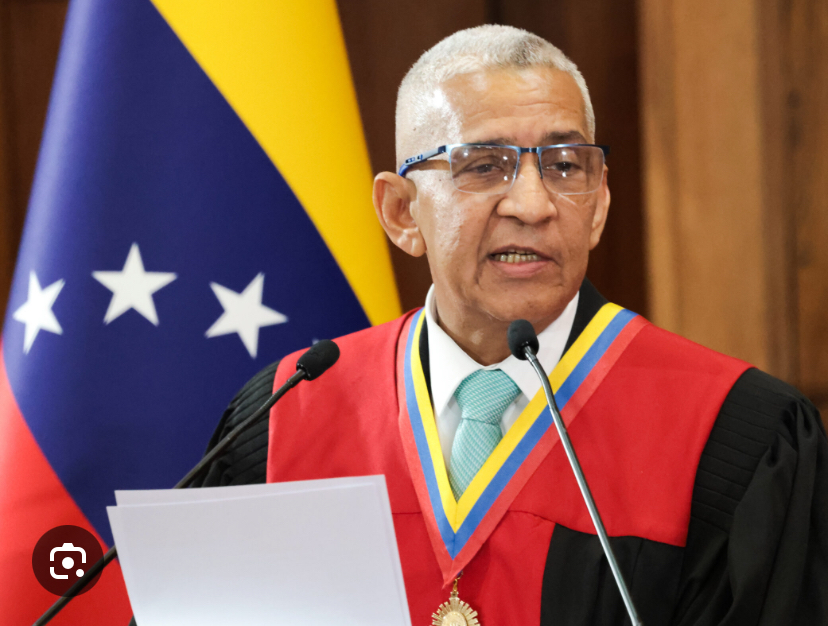 Presidenta (e) realizó varios nombramientos y cambios ministeriales 4 Carlos Alexis Castillo