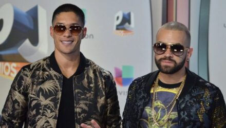 Chyno y Nacho