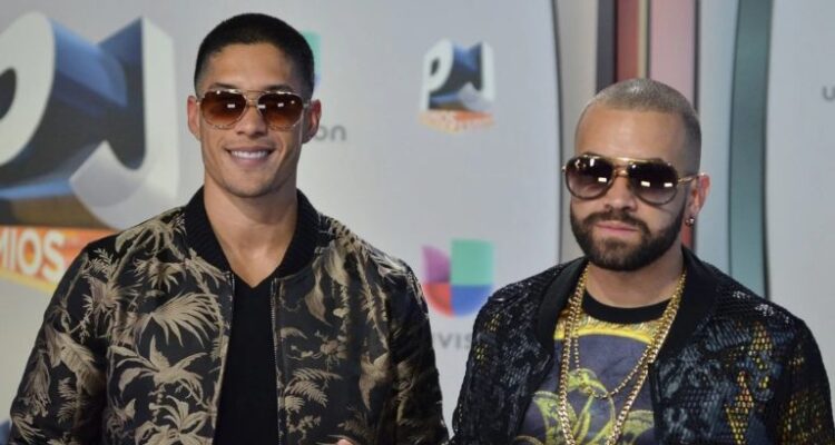 El álbum de Chyno y Nacho ya tiene fecha de lanzamiento 1 Chyno y Nacho