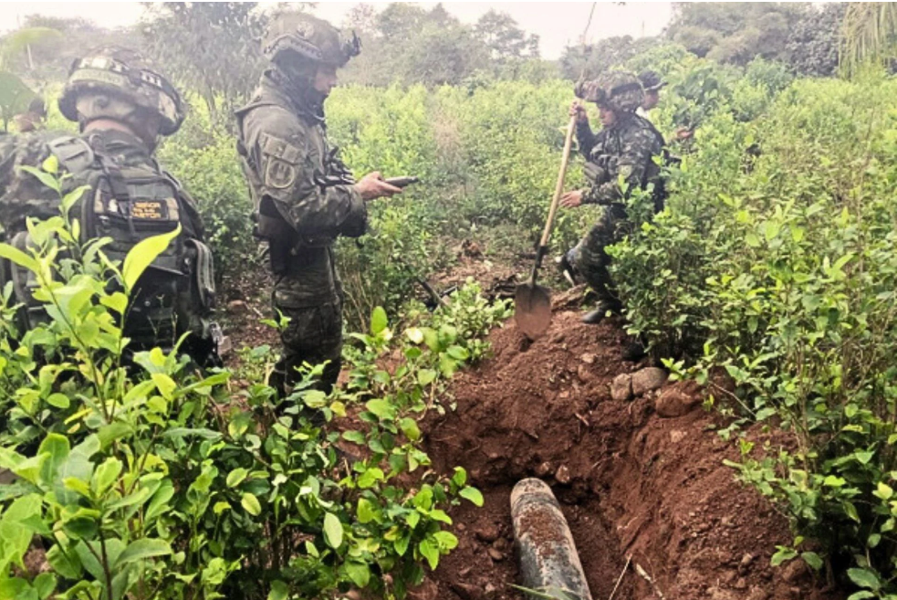 Colombia