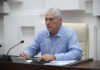 Miguel Díaz-Canel rechazó informe de Washington y denunció «pretextos» para agredir a Cuba 5 Cuba