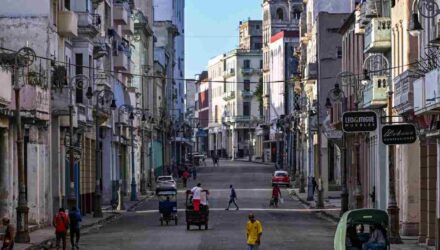 Cuba
