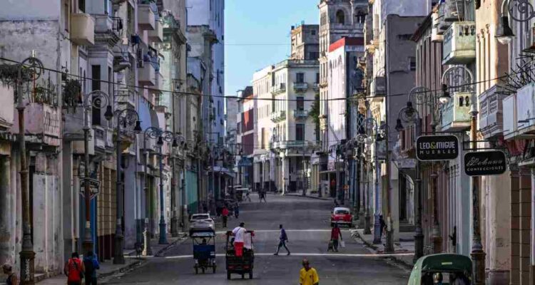 Cuba se prepara para un potencial ataque de Estados Unidos 1 Cuba